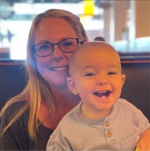 Meet your Posher, Dawn